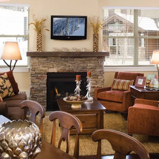 Base Camp One at Granby Ranch